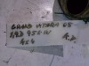 škrtící klapka na suzuki grand vitaru II, 0281002709, 8200375080