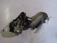 škrtící klapka na suzuki grand vitaru II, 0281002709, 8200375080