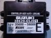 řídicí jednotka assy na suzuki grand vitaru II , 38620-65J0