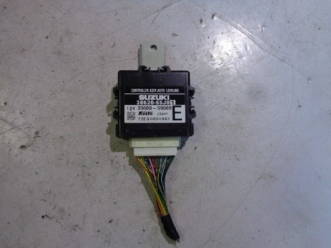 řídicí jednotka assy na suzuki grand vitaru II , 38620-65J0