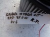 vnitřní ventilátor topení na suzuki grand vitaru II,