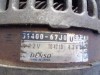 alternátor na suzuki grand vitaru II, 1,9ddis, J1400-67J0