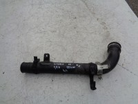 hadicí na turbo na suzuki grand vitaru II 1,9ddis,