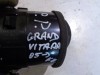 pravý přední výdech topení na suzuki grand vitaru, 72630-64J