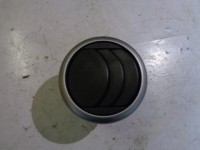 pravý přední výdech topení na suzuki grand vitaru, 72630-64J