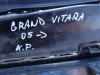 přední maska na suzuki grand vitaru II, 71743-65J0