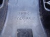 přední maska na suzuki grand vitaru II, 71743-65J0