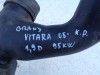 rezonátor vzduchu na suzuki grand vitaru II, 1,9ddis,