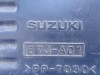 obal vzduchového filtru na suzuki grand vitaru ii, 1,9ddis