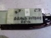 levý přední vypínač na okna na suzuki grand vitaru II, 64J20-0157T