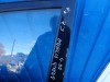 levé přední dveře na suzuki grand vitaru II,