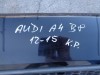 zadní nárazník na audi a4 B8, 8K0807521J, s-line