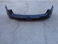 zadní nárazník na audi a4 B8, 8K0807521J, s-line
