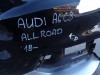 přední nárazník na audi a6 C8, allroad,