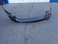 zadní nárazník na bmw 3 F31 m paket, 15857711