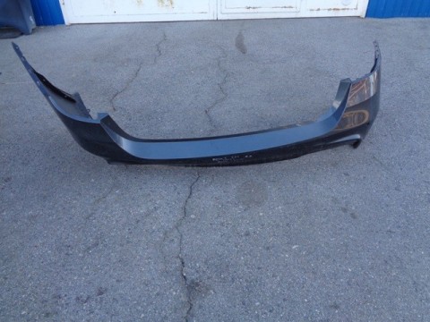 zadní nárazník na bmw 3 F31 m paket, 15857711