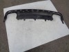 zadní spoiler nárazníku na audi a6 C7, 4G807521R
