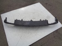 zadní spoiler nárazníku na audi a6 C7, 4G807521R