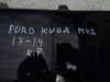 spoiler zadního nárazníku na ford kuga, CV4J-17F765A