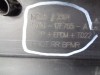 spoiler zadního nárazníku na ford kuga, CV4J-17F765A