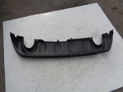 spoiler zadního nárazníku na ford kuga, CV4J-17F765A