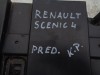 spodní kryt pod nárazník pro renault scénic IV, 622353354R