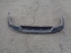 zadní spoiler nárazníku na vw voklswagen passat b8 sedan,