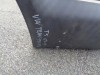 zadní nárazník pro vw volkswagen transporter t5, 7E0807417A