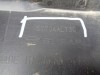 zadní nárazník na subaru outback V, 57704al130