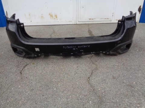 zadní nárazník na subaru outback V, 57704al130