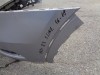 zadní nárazník na audi q3 s-line lift, 8U0807385C