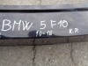 zadní nárazník na bmw 5 F10 lift,