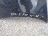 zadní nárazník na bmw 5 F10 lift,