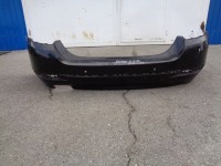 zadní nárazník na bmw 5 F10 lift,