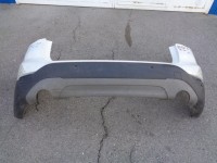 zadní nárazník na bmw X1 F48, zadní nárazník, 7355271
