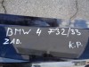 zadní nárazník pro bmw 4 F32 F33 sport line, 7285-545