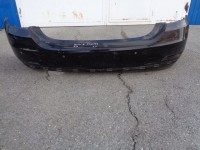 zadní nárazník pro bmw 4 F32 F33 sport line, 7285-545