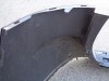 zadní nárazník na volvo xc60, 30763426