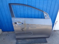 pravé přední dveře na hyundai i30,