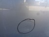 pravé zadní dveře na nissan note E12