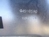 levé zadní dveře na citroen c4 cactus,
