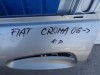 levé přední dveře na fiat cromu II