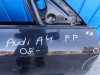 pravé přední dveře na audi a4 B8