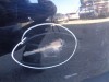 pravé přední dveře na audi a4 B8