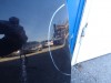 pravé přední dveře na audi a4 B8