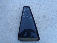 levé zadní sklo do dveří na toyotu rav 4,