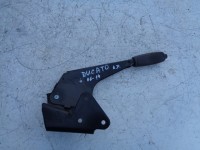 páka ruční brzdy na fiat ducato ,