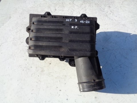 obal vzduchového filtru na škodu octávii III, 5Q0129601BB