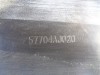zadní nárazník na subaru legacy outback IV lift, 57704AJ020