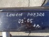 přední nárazník na lanci phedru,